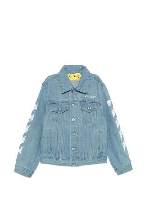 Giubbotto Off-White Kids OFF WHITE KIDS | GIACCHE E GIUBBINI | 44BYE001S26D001423